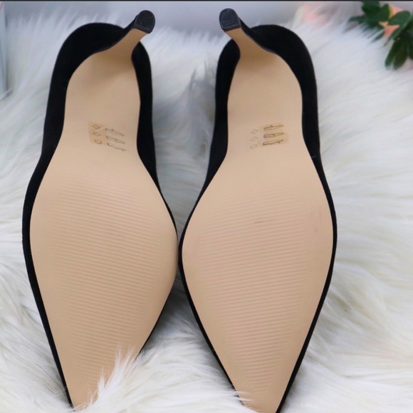 New ✨Sole Society✨ Heels - Picture 3 of 4